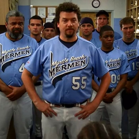 Eastbound & Down Season 3 Teaser