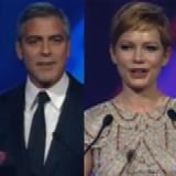 Video of the 2012 Palm Springs Film Festival