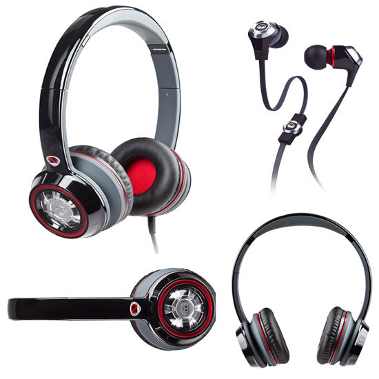 NTune Headphones and Nergy Earbuds NTune Headphones and Nergy Earbuds