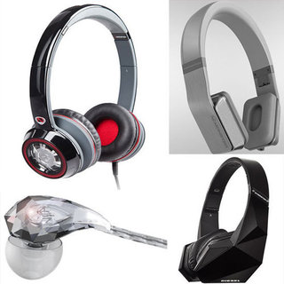 New Monster Headphones From Nick Cannon