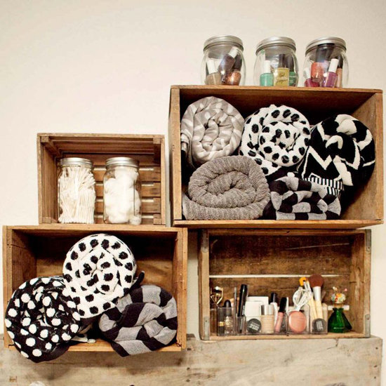 Toiletry Shelving Toiletry Shelving