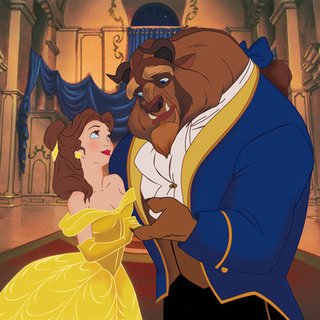 Emma Watson in New Beauty and the Beast