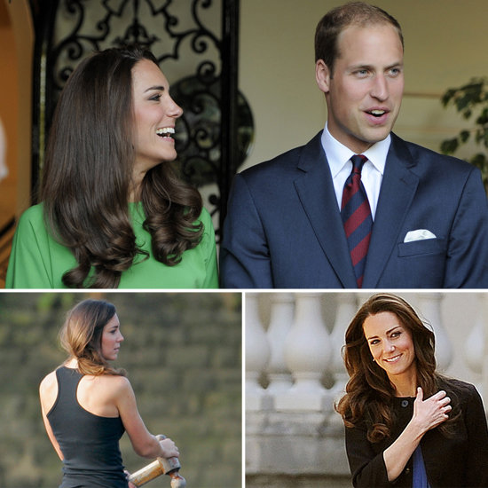 Kate Middleton Birthday