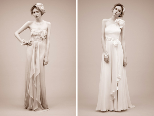 Jenny Packham Wedding Dresses 