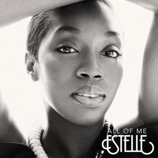 Estelle's All of Me Cover