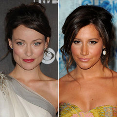 People's Choice Awards: Best and Worst Beauty Looks People's Choice Awards: Best and Worst Beauty Looks