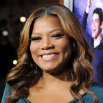 Excited For Queen Latifah's Next Movie?