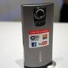 Sony Bloggie Live at CES 2012