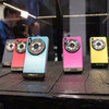 Polaroid SC1630 WiFi Smart Camera at CES 2012