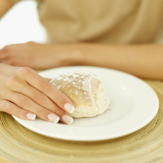 Skip the Bread Basket