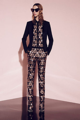 Prabal Gurung Pre-Fall 2012 - Photos and Video