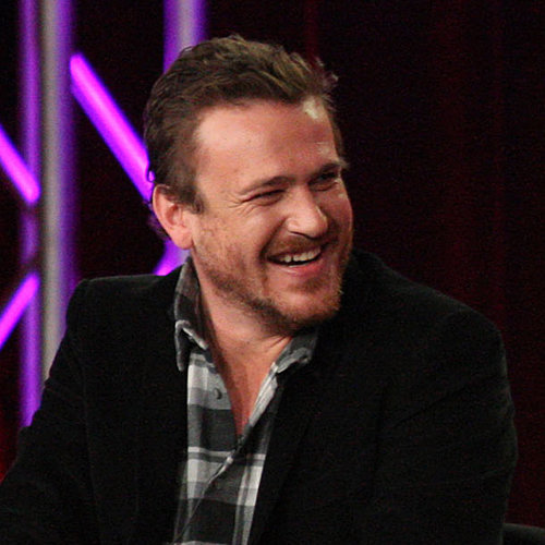 Jason Segel, Alyson Hannigan How I Met Your Mother Interview
