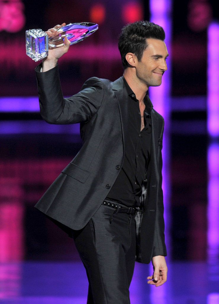 Adam Levine Adam Levine