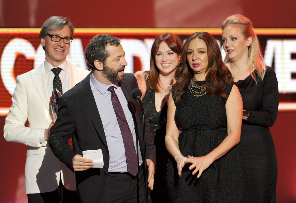 Bridesmaids Cast Bridesmaids Cast