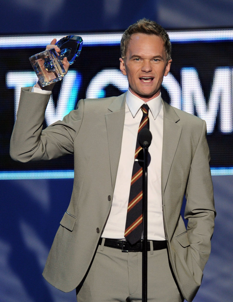 Neil Patrick Harris Neil Patrick Harris