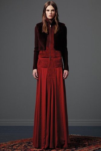The Best of Pre-Fall 2012 The Best of Pre-Fall 2012