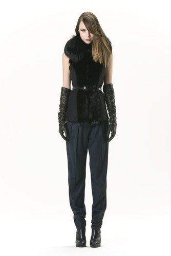 The Best of Pre-Fall 2012 The Best of Pre-Fall 2012