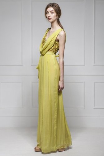 The Best of Pre-Fall 2012 The Best of Pre-Fall 2012