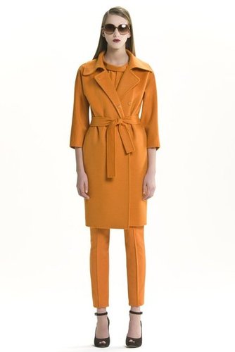 The Best of Pre-Fall 2012 The Best of Pre-Fall 2012