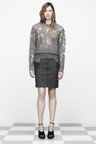 The Best of Pre-Fall 2012 The Best of Pre-Fall 2012