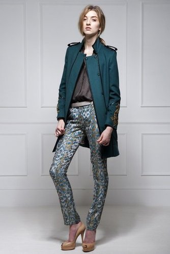 The Best of Pre-Fall 2012 The Best of Pre-Fall 2012