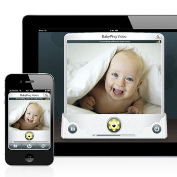 Tech Gear For Moms and Kids at CES 2012
