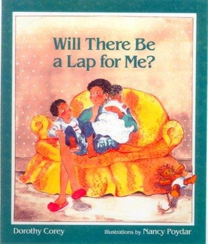 Will There Be a Lap For Me? ($7) Will There Be a Lap For Me? ($7)