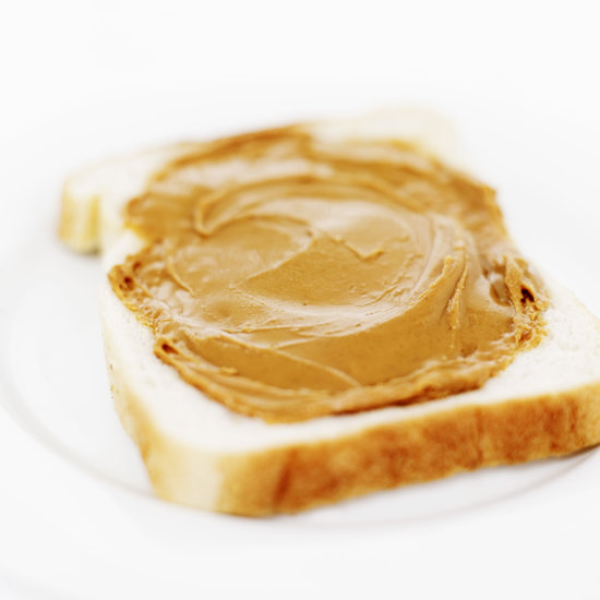 Peanut Butter Peanut Butter
