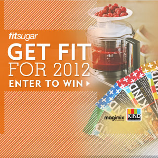 Win Magimix Juicer and KIND Bars For a Year