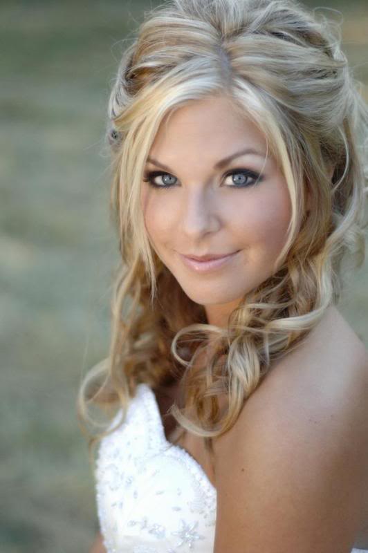 Up. Wedding Hairstyles For