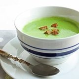 Spinach & Artichoke Dip Soup