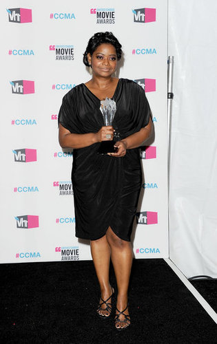 Octavia Spencer Octavia Spencer