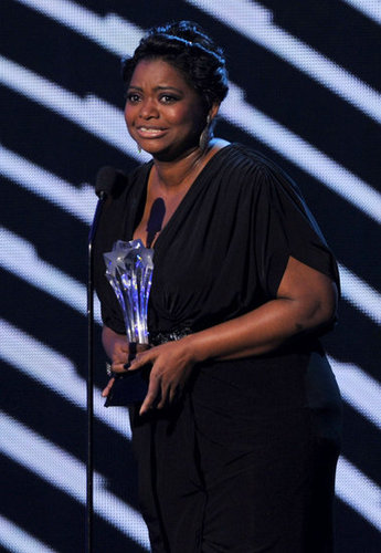Octavia Spencer Octavia Spencer
