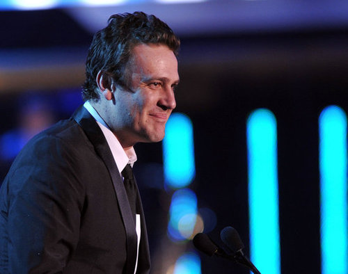 Jason Segel Jason Segel