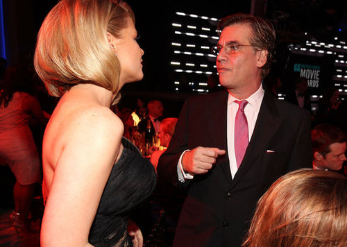 Aaron Sorkin Aaron Sorkin