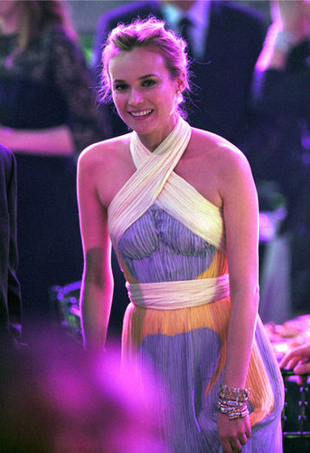 Diane Kruger Diane Kruger
