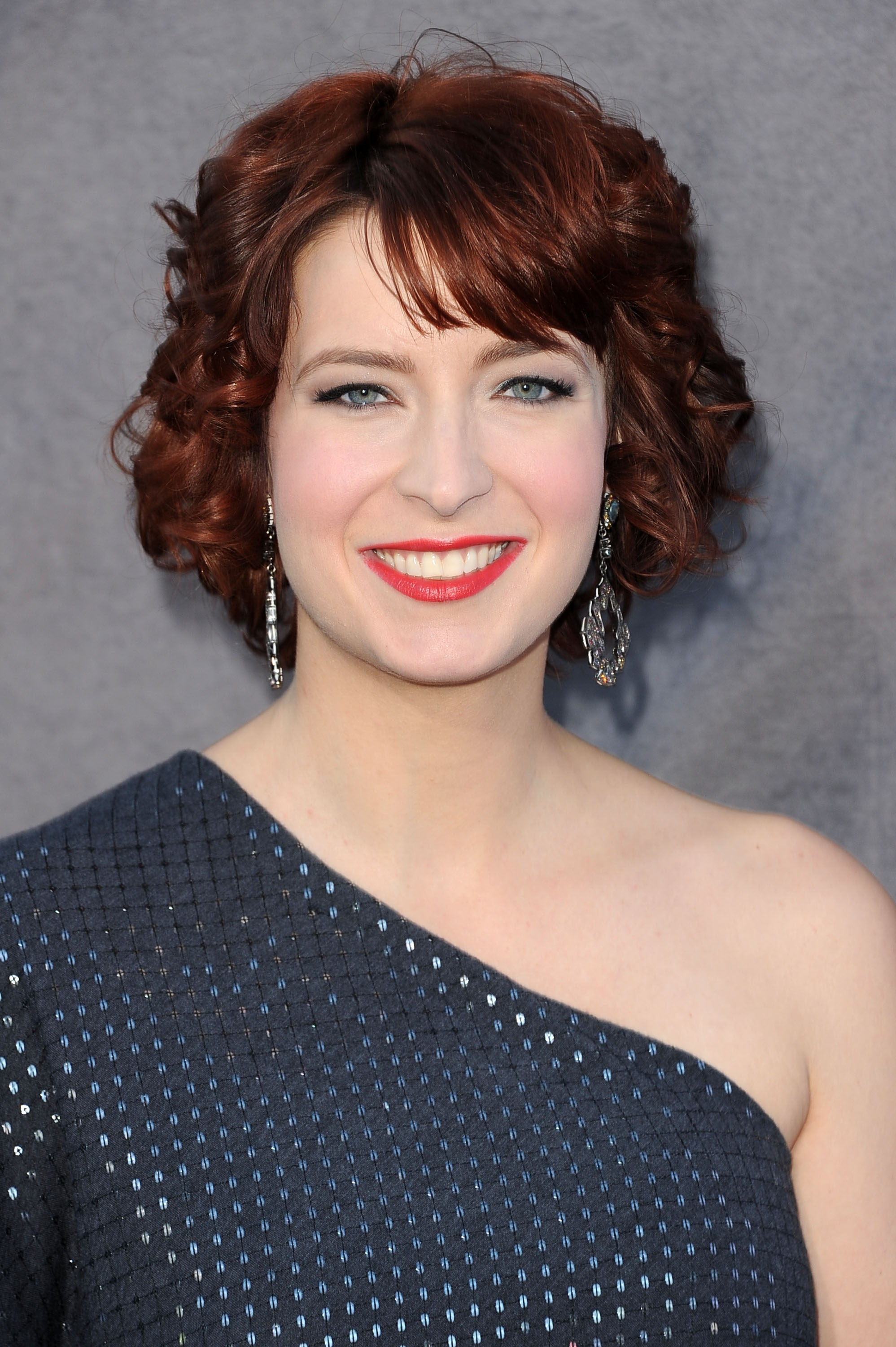 Diablo Cody arrived at the 2012 Critics' Choice Movie Awards. Diablo Cody arrived at the 2012 Critics' Choice Movie Awards.