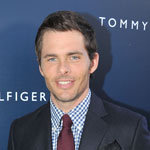 James Marsden Talks 30 Rock