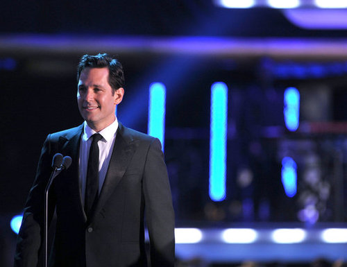 Paul Rudd Paul Rudd