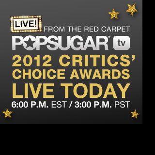 Live Streaming Critics Choice Awards Red Carpet