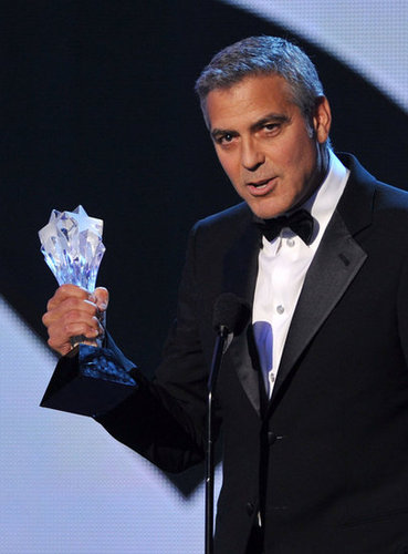 George Clooney George Clooney