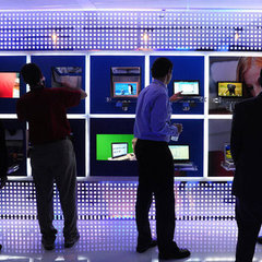CES 2012 Roundup CES 2012 Roundup