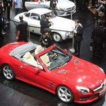 Facebook Coming to . . . Your Car? Facebook Coming to . . . Your Car?