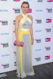 Critics' Choice Awards Stil