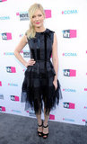 Critics' Choice Awards Stil