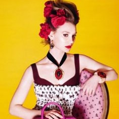 Fashion News For Jan. 12, 2012