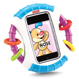 Smartphone Cases For Toddlers and Kids