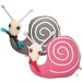 Smallable Pick: Simon the Snail Music Box