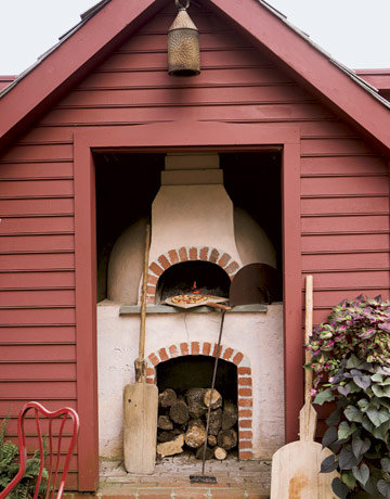 Warm and Rustic Warm and Rustic