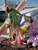 Mulberry Spring/Summer 2012 Collection